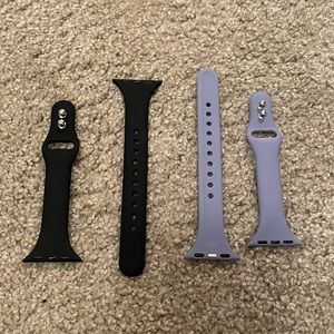Apple Watch Straps Bundle